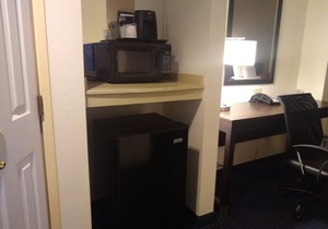 Wingate by Wyndham Augusta/ Fort Gordon - Room, 2 Double Beds, Non Smoking