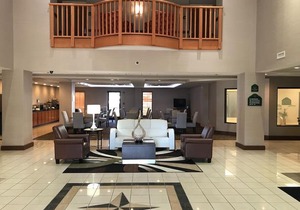 Wingate by Wyndham Augusta