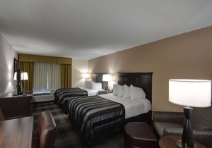 Wingate by Wyndham Charlotte Airport South/ I-77 Tyvola Road