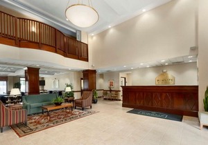Wingate by Wyndham - Charlotte Airport South I-77 at Tyvola