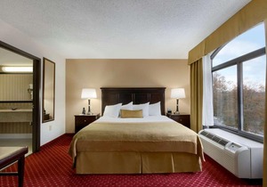 Wingate by Wyndham - Charlotte Airport South I-77 at Tyvola