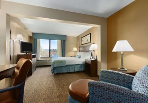 Wingate by Wyndham Fayetteville Fort Bragg