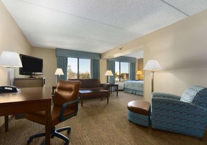 Wingate by Wyndham Fayetteville Fort Bragg