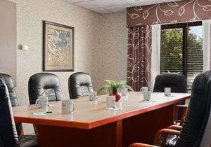 Wingate by Wyndham Fayetteville Fort Bragg