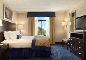 Wingate By Wyndham Rome