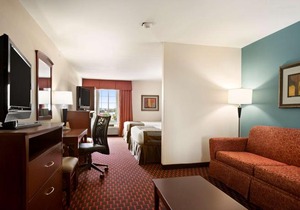 Wingate by Wyndham San Marcos