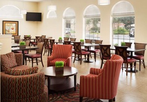 Wingate by Wyndham San Marcos