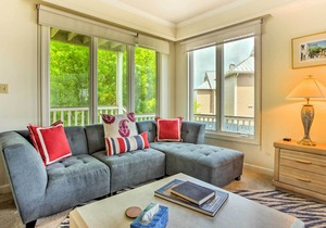 Wintergreen Condo w/ Mtn Views & Shuttle to Resort