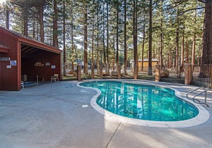 Winterset #18 | Shared Amenities Access | Year-Round Activities!