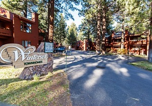 Winterset #18 | Shared Amenities Access | Year-Round Activities!