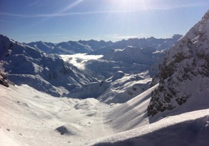Winwald - Arlberg Chalets (Wald-am-Arlberg)