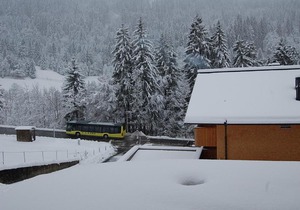 Winwald - Arlberg Chalets (Wald-am-Arlberg)