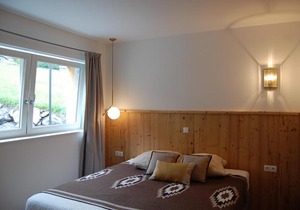 Winwald - Arlberg Chalets (Wald-am-Arlberg)