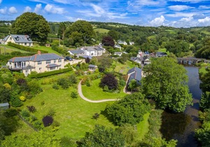 Withymead Cottage, WITHYPOOL