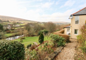 Withymead Cottage, WITHYPOOL