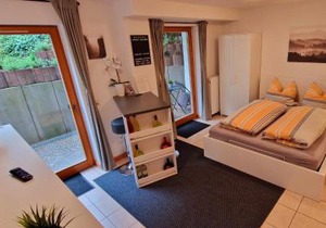 Wohlfühl-Apartment Bad Kissingen II