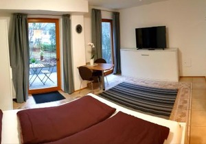 Wohlfühl-Apartment Bad Kissingen II