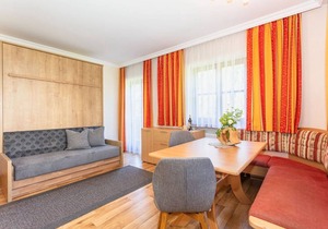 Wohnung A