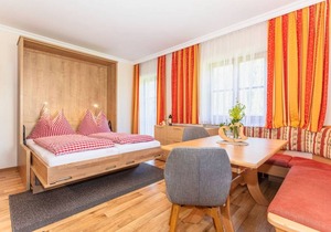 Wohnung A
