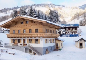 Wohnung B