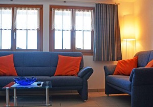 Wohnung 2 by Interhome