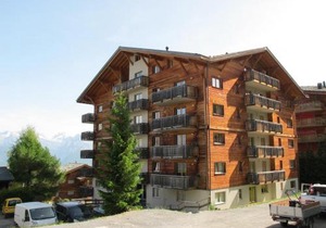 Wohnung CHOTTES NEND230 Ski in and Ski out