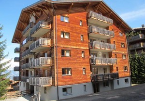 Wohnung CHOTTES NEND230 Ski in and Ski out