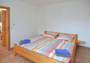 Wohnung mit eigener Terrasse in Hüddinge