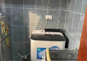 Wonderful 1-bedroom fully serviced flat in Labone