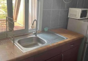 Wonderful 1-bedroom fully serviced flat in Labone