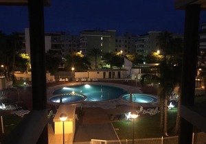WONDERFUL APARTMENT IN CANET DE BERENGUER. VALENCIA