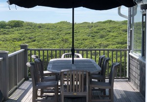 Wonderful family vacation in Tom Nevers