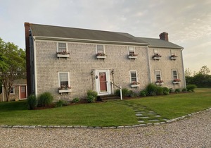 Wonderful family vacation in Tom Nevers