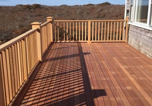 Wonderful family vacation in Tom Nevers