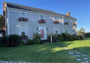 Wonderful family vacation in Tom Nevers