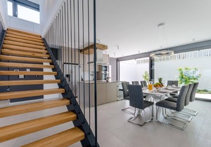 Wonderful House in Sutivan with Private Parking and Direct View