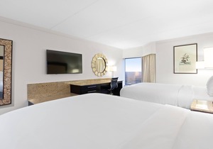 Woodcliff Hotel and Spa