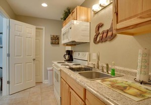 Wooded Gilbertsville Hideaway on Kentucky Lake!