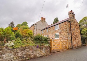 Woodland Cottage