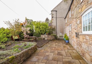 Woodland Cottage
