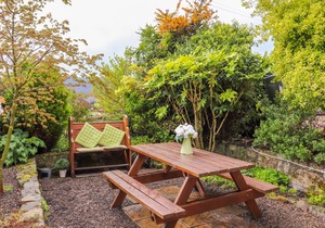 Woodland Cottage, LLANGOLLEN