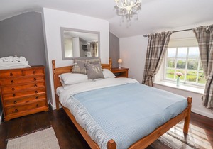 Woodland Cottage, LLANGOLLEN