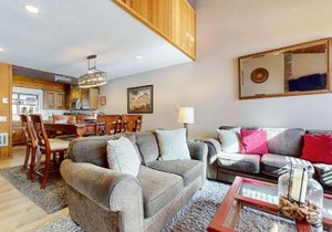 Woodlands #33 Condo
