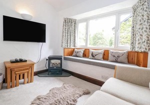 Woodloft Cottage