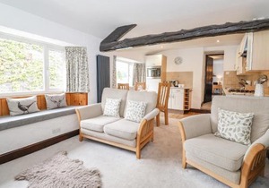 Woodloft Cottage