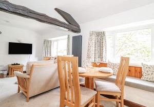 Woodloft Cottage