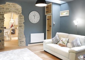 Woodpecker Cottage