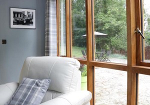 Woodpecker Cottage