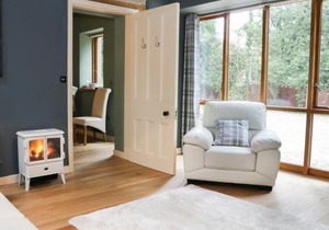 Woodpecker Cottage
