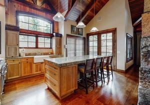 Woodrun Place Townhome | 61